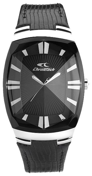 Wrist watch Chronotech CT7065M02 for men - 1 picture, photo, image