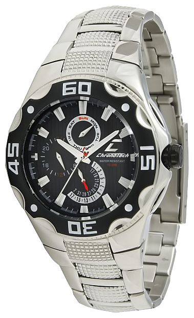 Chronotech CT7092M12M wrist watches for men - 1 image, picture, photo