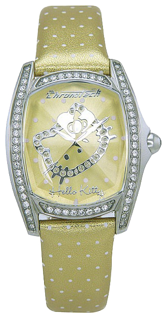 Wrist watch Chronotech CT7094SS44 for women - 1 picture, photo, image