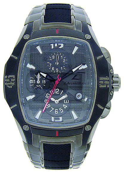 Wrist watch Chronotech CT7097M17M for men - 1 photo, picture, image