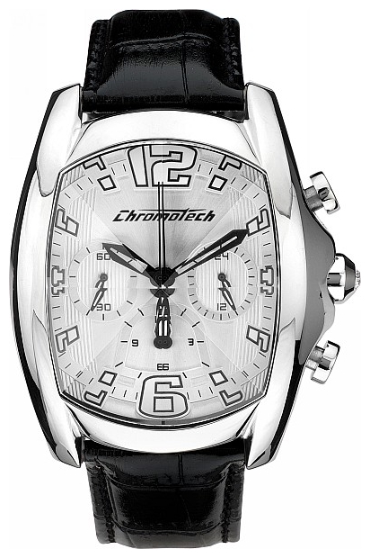Wrist watch Chronotech CT7106AM36 for men - 1 photo, picture, image