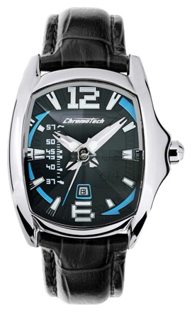 Wrist watch Chronotech CT7107AM70 for men - 1 picture, photo, image