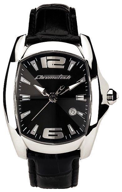 Wrist watch Chronotech CT7107M02 for men - 1 photo, image, picture