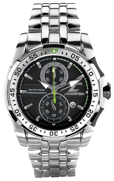 Wrist watch Chronotech CT7109M02M for men - 1 image, photo, picture