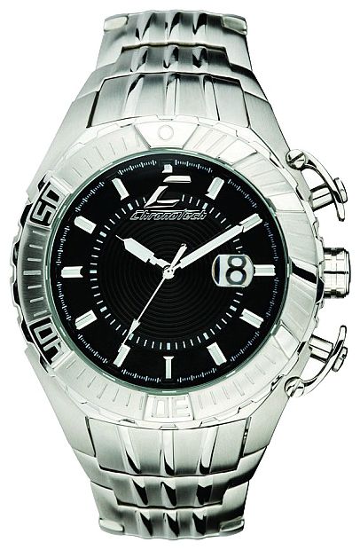 Wrist watch Chronotech CT7113M05M for men - 1 photo, image, picture