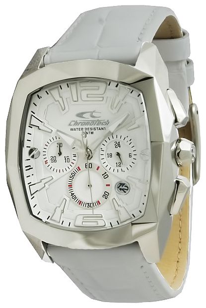 Chronotech CT7115M06 wrist watches for men - 1 image, picture, photo