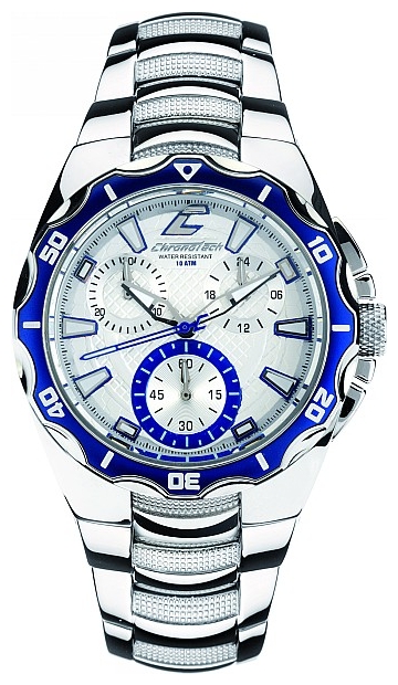 Chronotech CT7117B09M wrist watches for men - 1 image, picture, photo