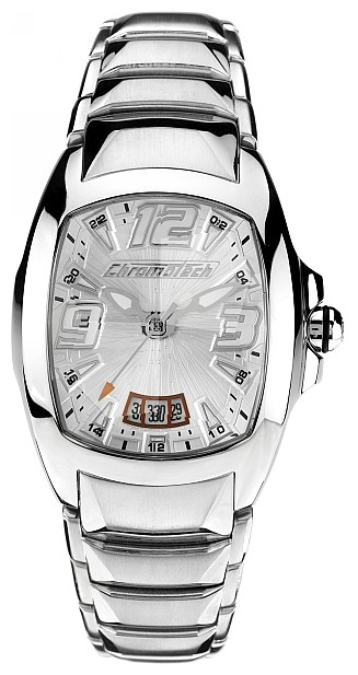 Wrist watch Chronotech CT7139L09MN for men - 1 photo, image, picture