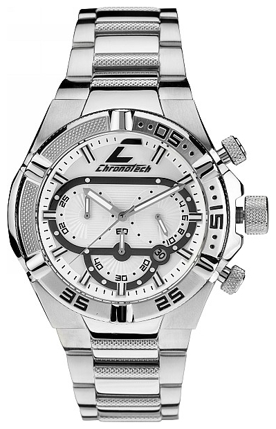 Wrist watch Chronotech CT7141M06M for men - 1 image, photo, picture