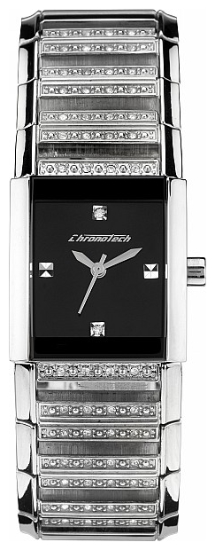 Wrist watch Chronotech CT7145LS02M for women - 1 photo, image, picture