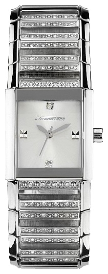 Wrist watch Chronotech CT7145LS06M for women - 1 image, photo, picture