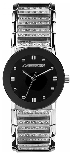 Chronotech CT7146LS02M wrist watches for women - 1 image, picture, photo