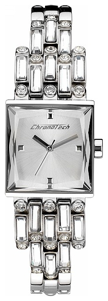 Wrist watch Chronotech CT7161LS06M for women - 1 image, photo, picture