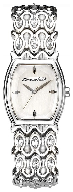 Wrist watch Chronotech CT7162LS06M for women - 1 picture, image, photo
