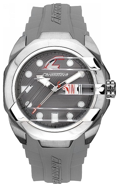 Wrist watch Chronotech CT7166M08P for men - 1 image, photo, picture