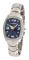 Wrist watch Chronotech CT7504LS03M for women - 1 photo, image, picture