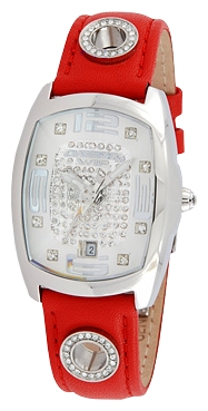 Wrist watch Chronotech CT7818L01S for women - 1 photo, picture, image