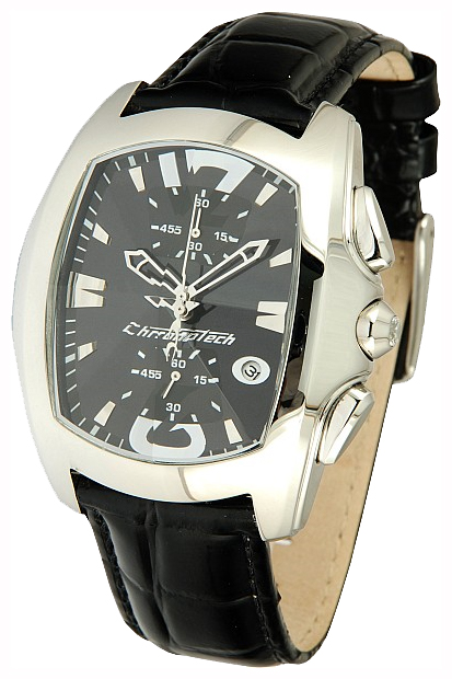 Chronotech CT7895M02 wrist watches for men - 1 image, picture, photo