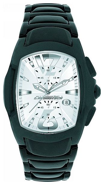 Chronotech CT7895M08M wrist watches for men - 1 image, picture, photo