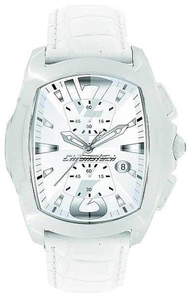 Chronotech CT7895M09 wrist watches for men - 1 image, picture, photo