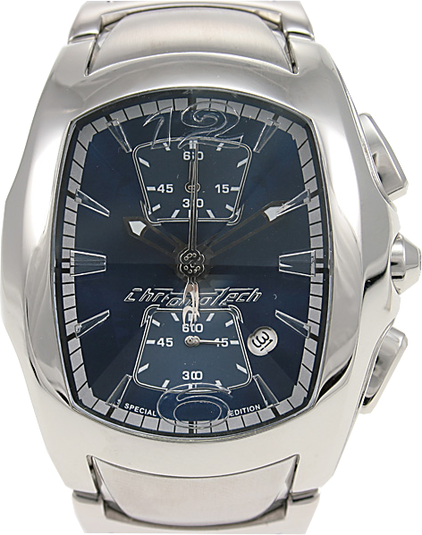 Wrist watch Chronotech CT7895M33M for men - 2 picture, photo, image