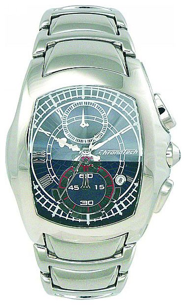 Wrist watch Chronotech CT7895M91M for men - 1 photo, picture, image