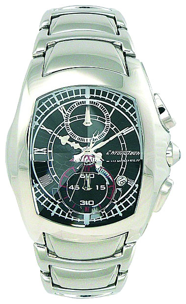 Wrist watch Chronotech CT7895M92M for men - 1 photo, image, picture