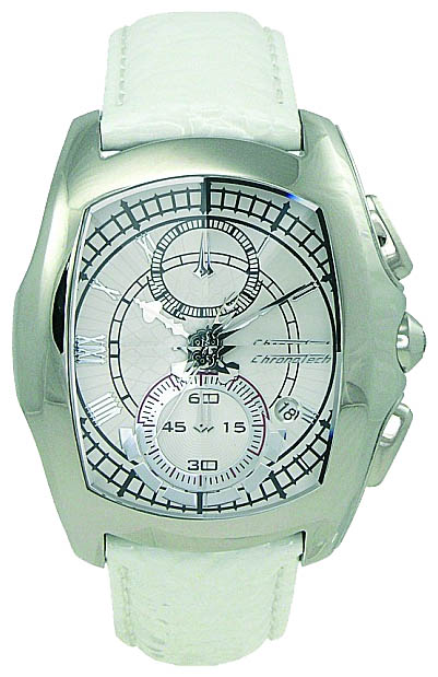 Wrist watch Chronotech CT7895M99 for men - 1 photo, picture, image