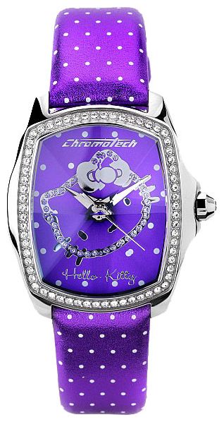 Wrist watch Chronotech CT7896LS43 for women - 1 image, photo, picture