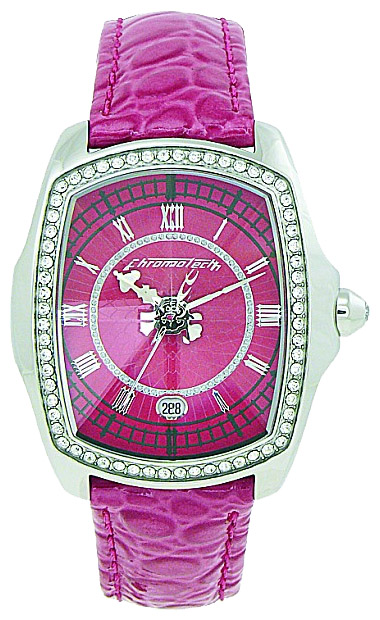 Wrist watch Chronotech CT7896LS97 for women - 1 image, photo, picture