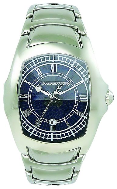 Wrist watch Chronotech CT7896M91M for men - 1 picture, photo, image