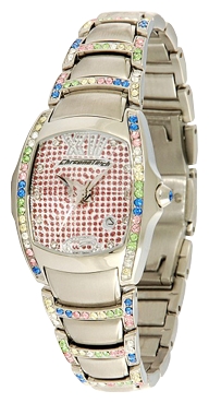 Wrist watch Chronotech CT7896SS51M for women - 1 photo, picture, image