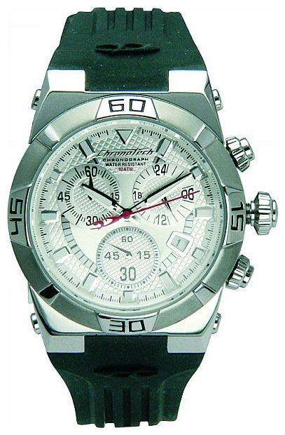 Chronotech CT7924B09 wrist watches for men - 1 image, picture, photo