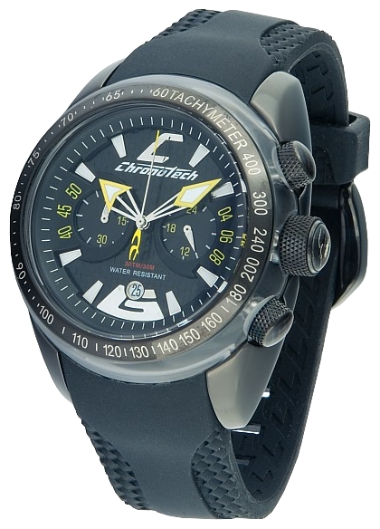 Wrist watch Chronotech CT7926M08 for men - 1 picture, photo, image