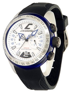 Chronotech watch for men - picture, image, photo