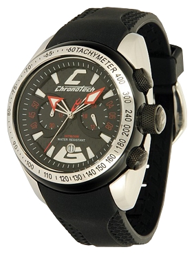 Wrist watch Chronotech CT7926M13 for men - 1 picture, photo, image
