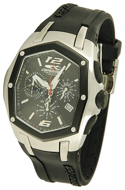 Wrist watch Chronotech CT7931M02 for men - 1 picture, photo, image
