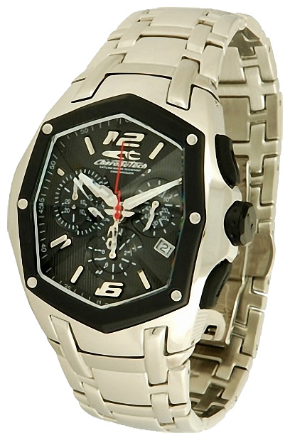 Wrist watch Chronotech CT7931M02M for men - 1 photo, image, picture