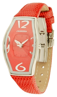 Wrist watch Chronotech CT7932L14 for women - 1 image, photo, picture
