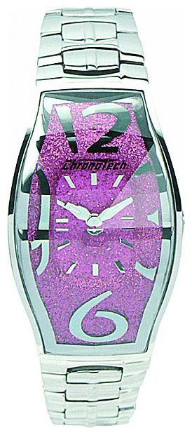 Wrist watch Chronotech CT7932L21M for women - 1 picture, photo, image