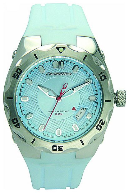 Wrist watch Chronotech CT7935B01 for men - 1 photo, image, picture