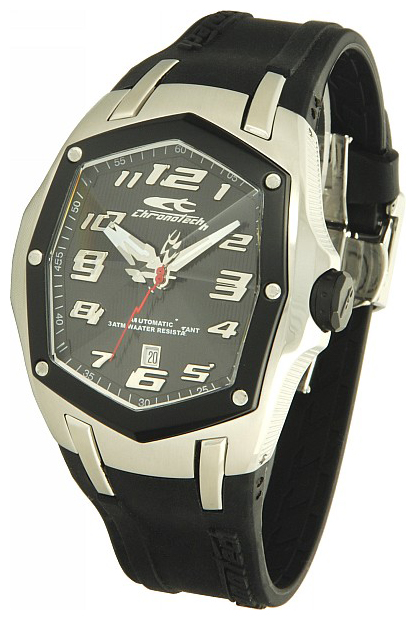 Wrist watch Chronotech CT7938M02 for men - 1 image, photo, picture
