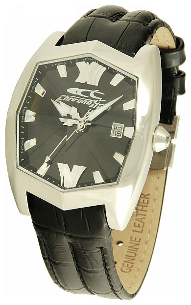 Wrist watch Chronotech CT7964M02 for men - 1 image, photo, picture
