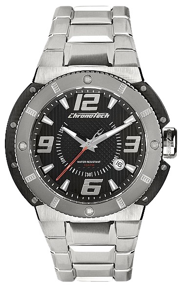 Wrist watch Chronotech CT7977M02M for men - 1 photo, image, picture