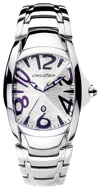 Wrist watch Chronotech CT7988L48M for women - 1 picture, image, photo