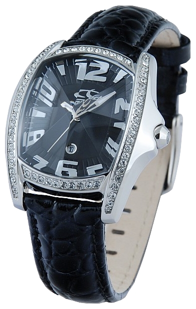 Wrist watch Chronotech CT7988LS02 for women - 1 photo, picture, image