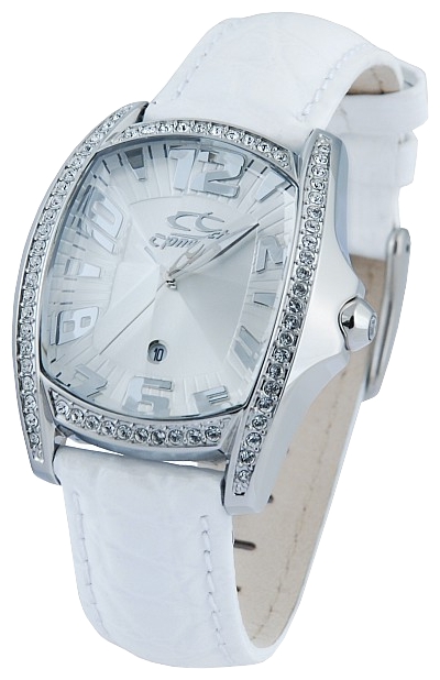 Wrist watch Chronotech CT7988LS09 for women - 1 image, photo, picture