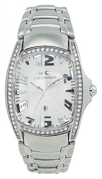 Wrist watch Chronotech CT7988LS09M for women - 1 photo, picture, image