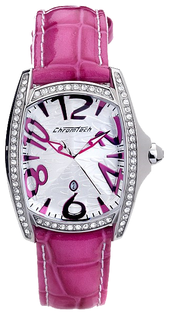 Wrist watch Chronotech CT7988LS44 for women - 1 image, photo, picture