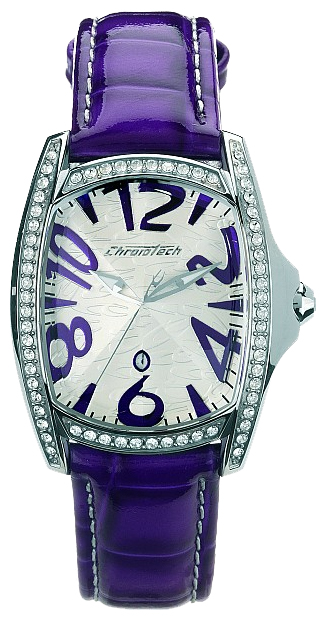 Wrist watch Chronotech CT7988LS45 for women - 1 picture, photo, image